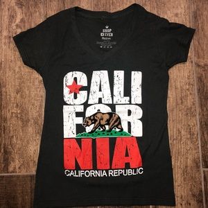 California Republic T-Shirt